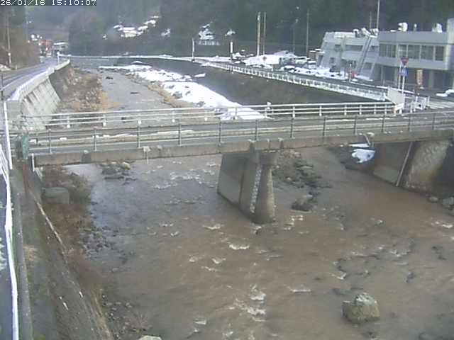 佐治川１０2026/01/16 17:10:00