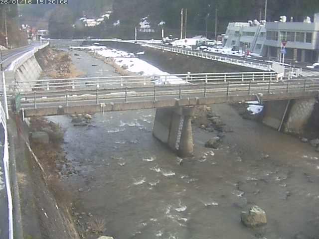 佐治川１０2026/01/16 17:10:00