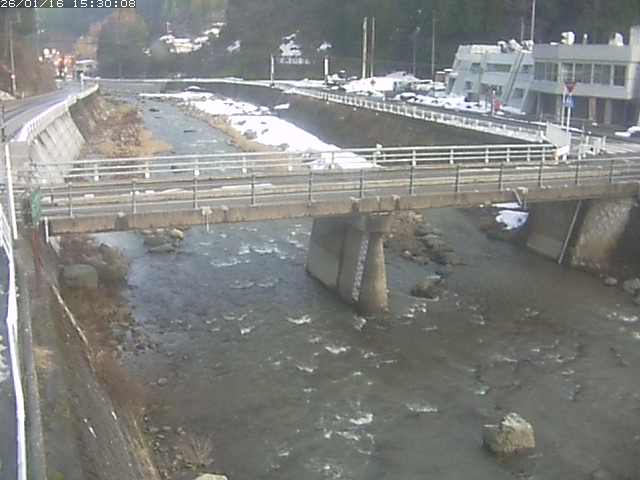 佐治川１０2026/01/16 17:10:00