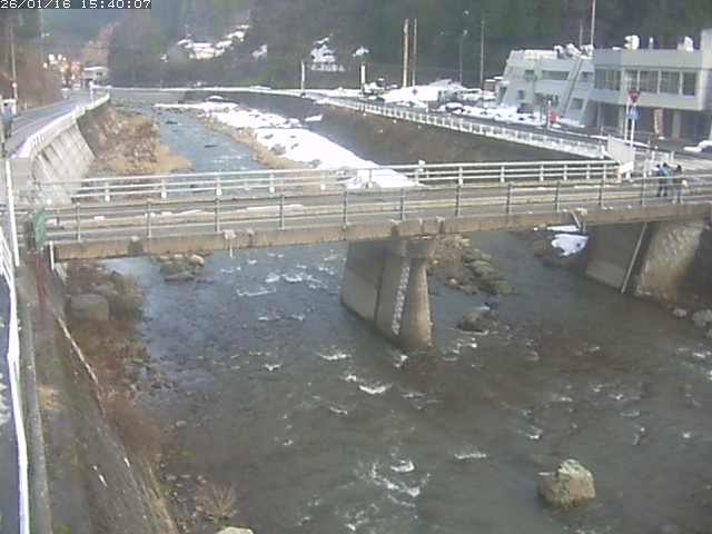 佐治川１０2026/01/16 17:10:00