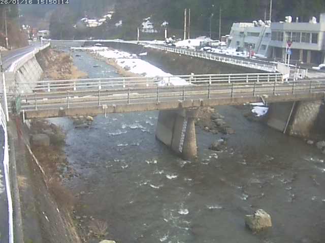 佐治川１０2026/01/16 17:10:00