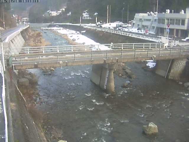 佐治川１０2026/01/16 17:10:00