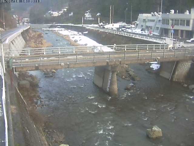 佐治川１０2026/01/16 17:10:00