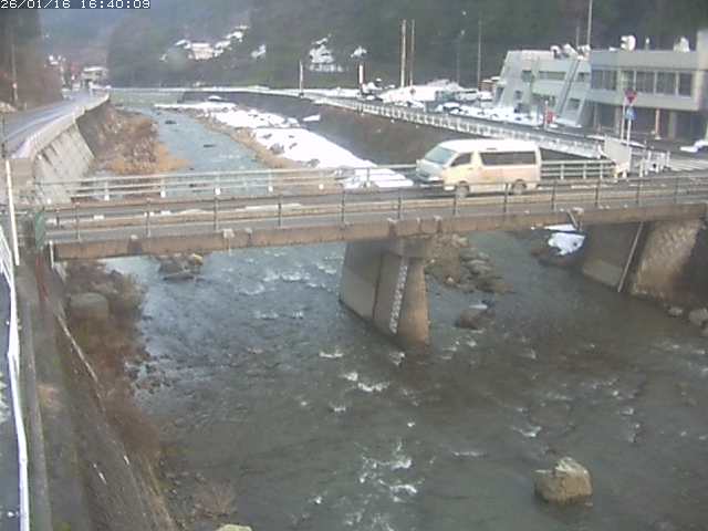 佐治川１０2026/01/16 17:10:00