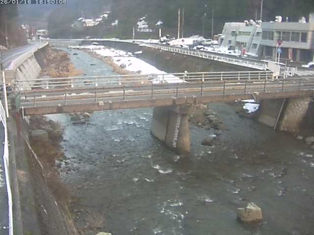 佐治川１０2026/01/16 17:10:00