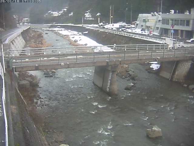 佐治川１０2026/01/16 17:10:00