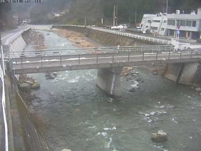 佐治川１０2026/03/11 13:50:00