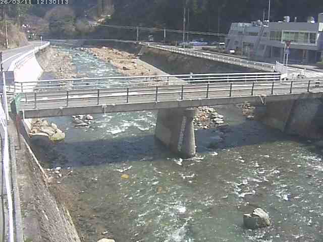 佐治川１０2026/03/11 13:50:00