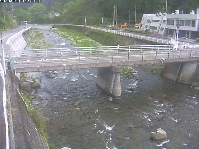 佐治川１０2026/05/01 15:10:00