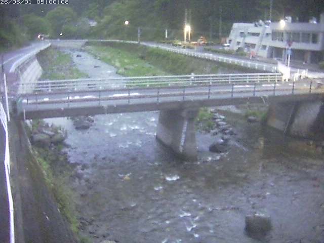 佐治川１０2026/05/01 15:10:00