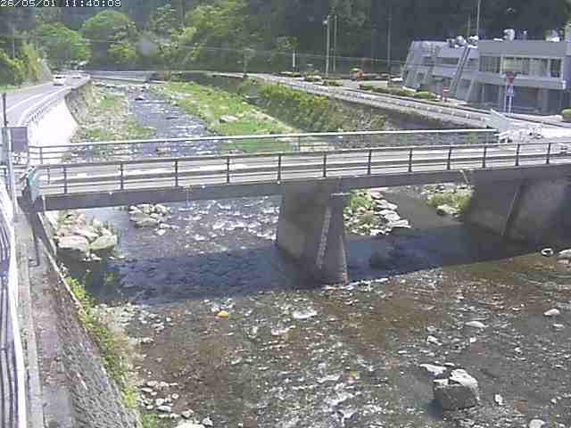 佐治川１０2026/05/01 15:10:00