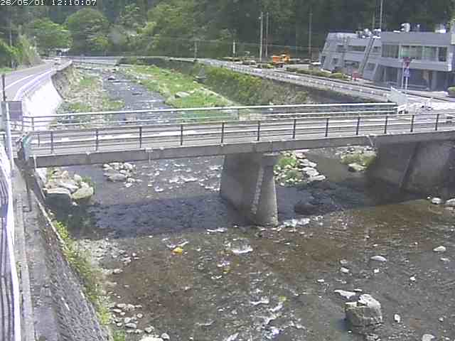 佐治川１０2026/05/01 15:10:00