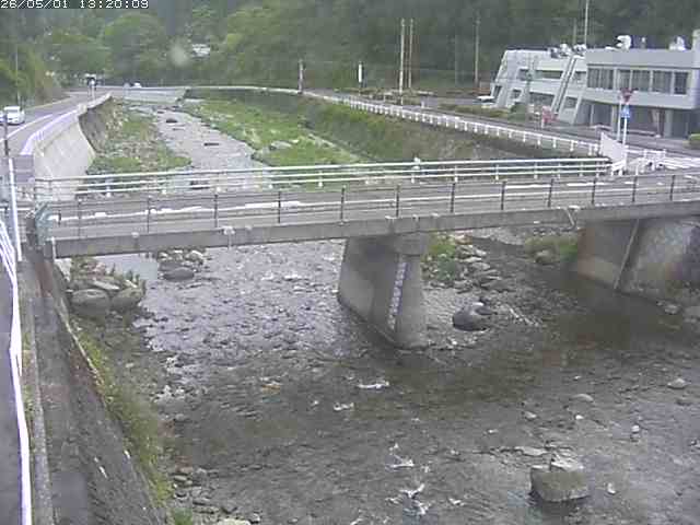 佐治川１０2026/05/01 15:10:00