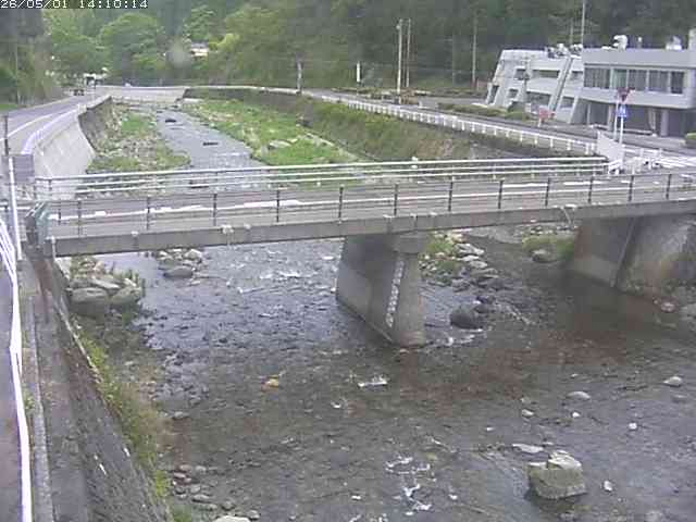 佐治川１０2026/05/01 15:10:00