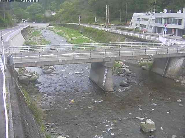 佐治川１０2026/05/01 15:10:00