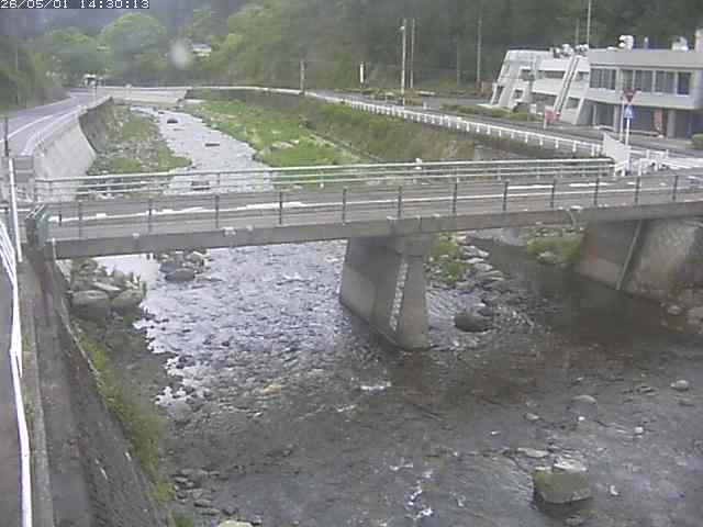 佐治川１０2026/05/01 15:10:00