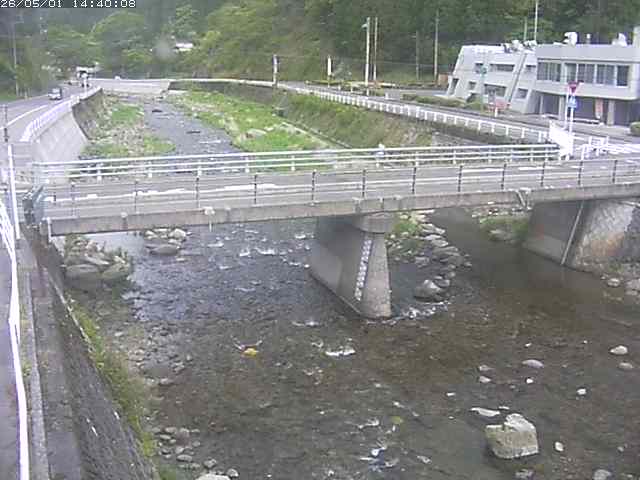 佐治川１０2026/05/01 15:10:00