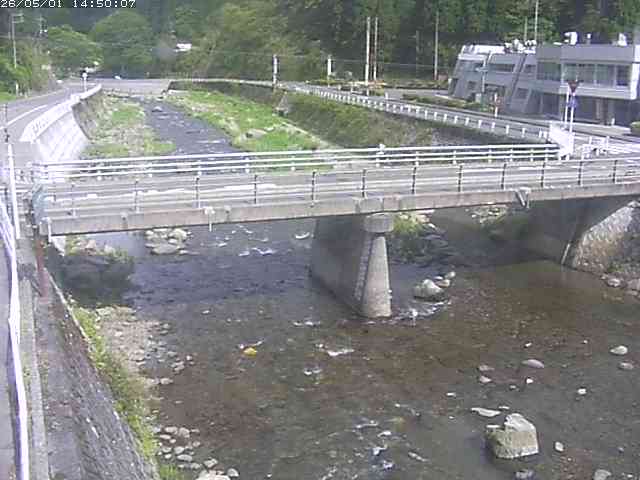 佐治川１０2026/05/01 15:10:00