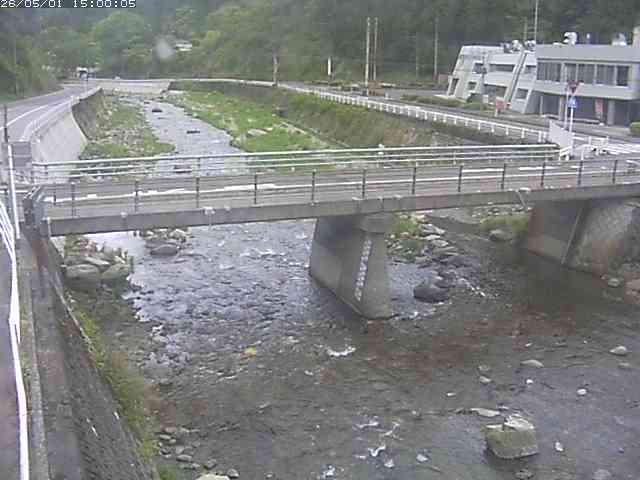 佐治川１０2026/05/01 15:10:00
