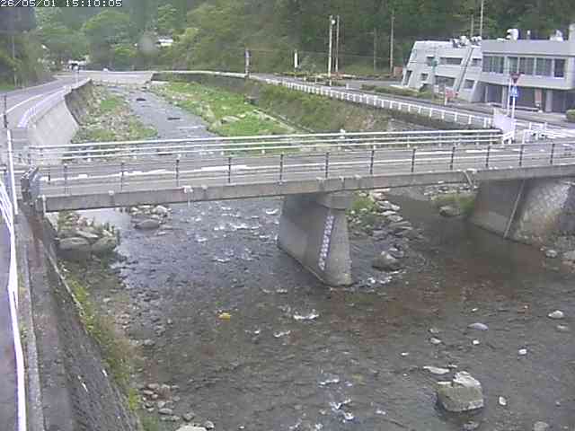 佐治川１０2026/05/01 15:10:00