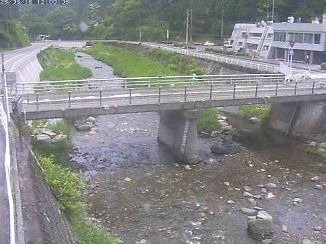 佐治川１０2026/06/17 12:00:00