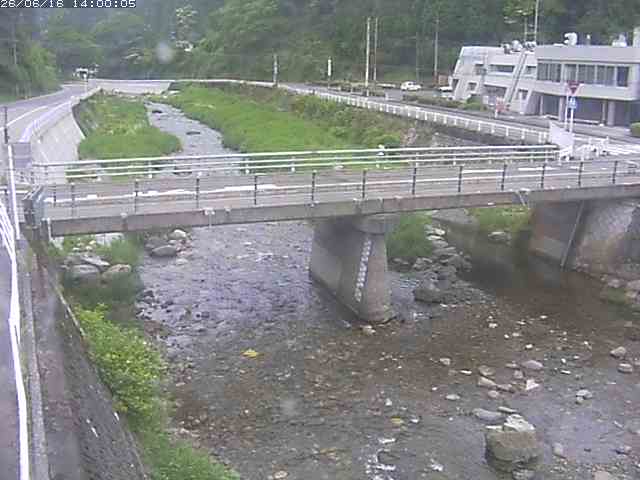 佐治川１０2026/06/17 12:00:00