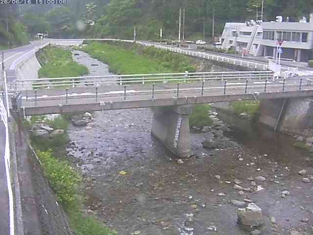 佐治川１０2026/06/17 12:00:00