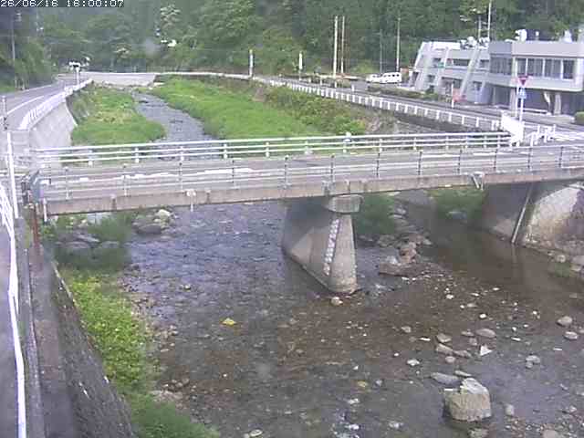佐治川１０2026/06/17 12:00:00