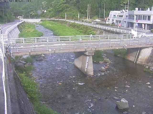 佐治川１０2026/06/17 12:00:00