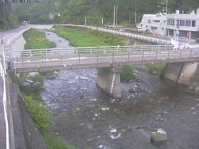 佐治川１０2026/06/17 12:00:00
