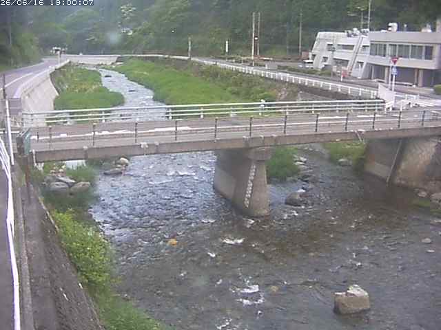 佐治川１０2026/06/17 12:00:00
