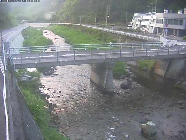佐治川１０2026/06/17 12:00:00