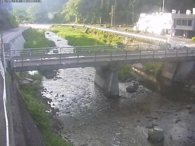 佐治川１０2026/06/17 12:00:00