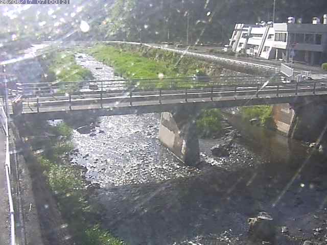 佐治川１０2026/06/17 12:00:00