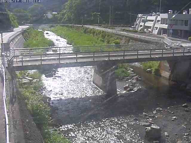 佐治川１０2026/06/17 12:00:00