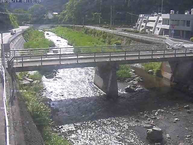 佐治川１０2026/06/17 12:00:00