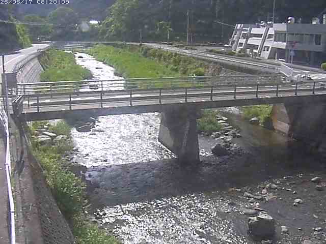 佐治川１０2026/06/17 12:00:00
