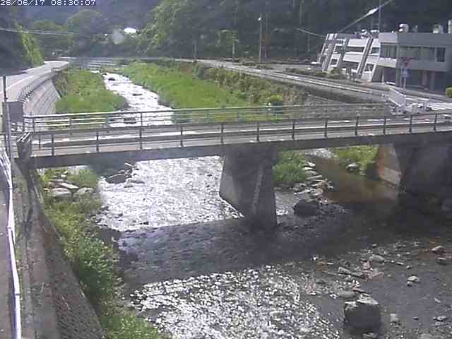 佐治川１０2026/06/17 12:00:00
