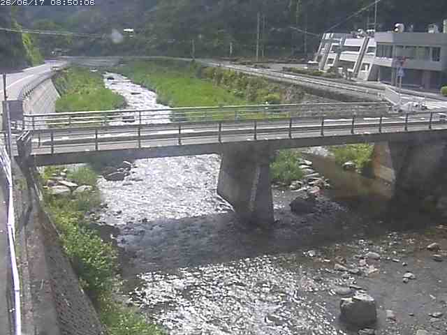 佐治川１０2026/06/17 12:00:00