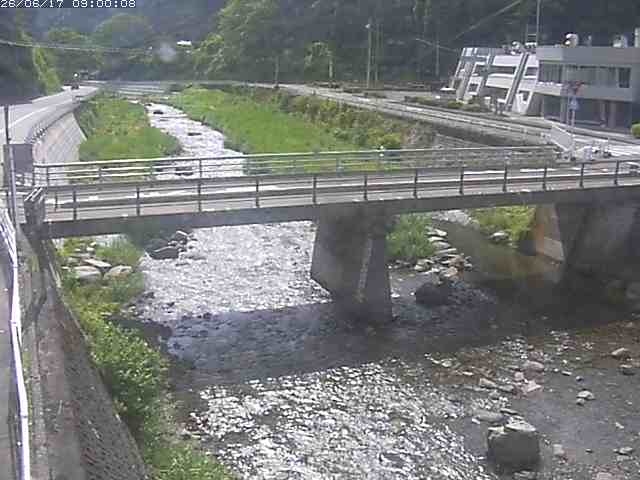 佐治川１０2026/06/17 12:00:00