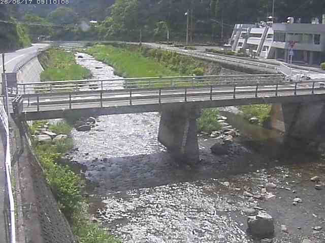 佐治川１０2026/06/17 12:00:00