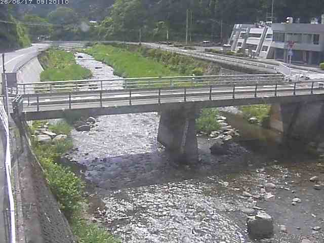 佐治川１０2026/06/17 12:00:00