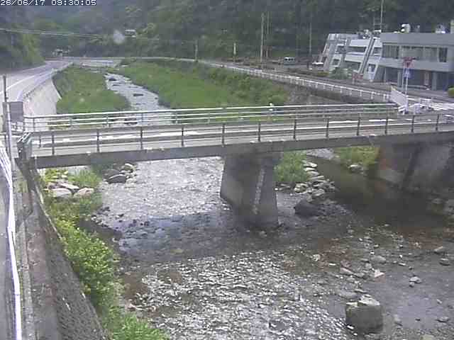 佐治川１０2026/06/17 12:00:00