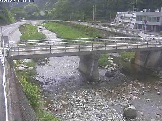 佐治川１０2026/06/17 12:00:00