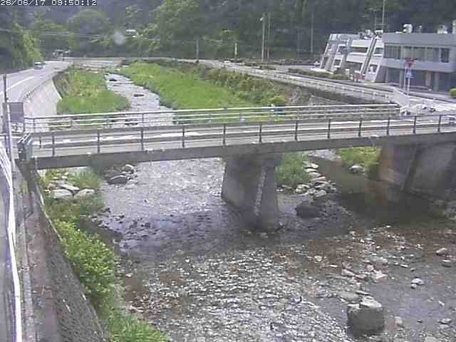 佐治川１０2026/06/17 12:00:00