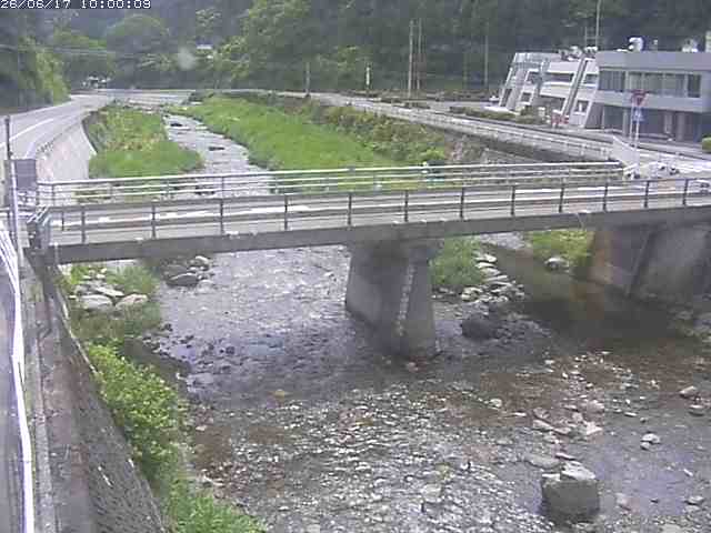 佐治川１０2026/06/17 12:00:00
