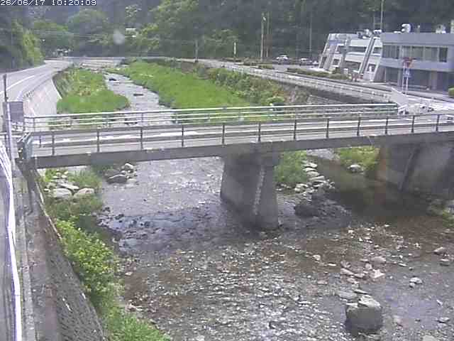 佐治川１０2026/06/17 12:00:00