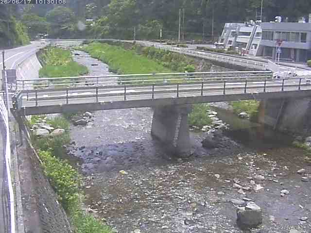 佐治川１０2026/06/17 12:00:00