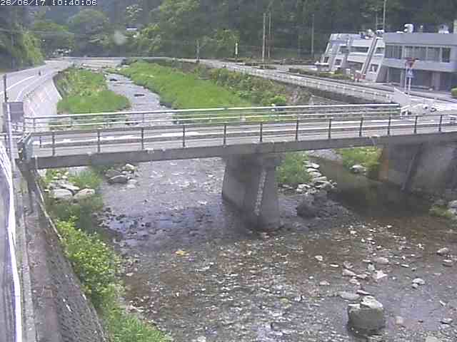佐治川１０2026/06/17 12:00:00