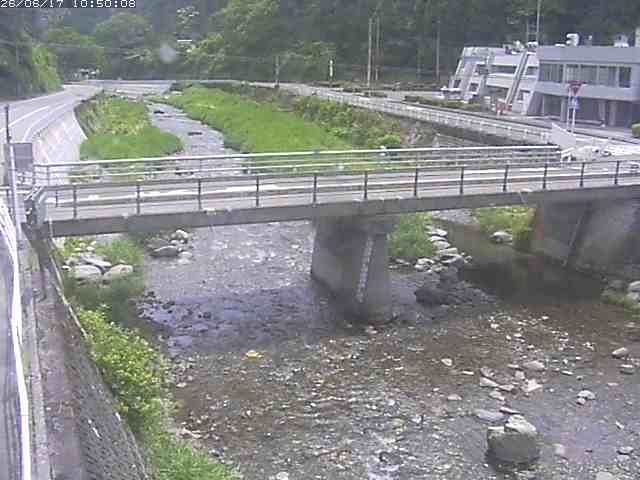 佐治川１０2026/06/17 12:00:00